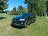 Hyundai Santa Fe Grand, SUV, 7-Sitzer, Pan... - Hyundai SANTA FE aus 2016