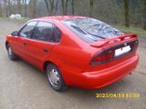 Toyota  Corolla E10 Liftback mit Ersatzteilen - Toyota Gebrauchtwagen von 1996