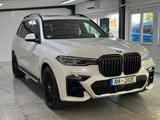 BMW X7 xDrive 40d M Sport *Sky Lounge*HUD*ShadowLine - BMW X7: M