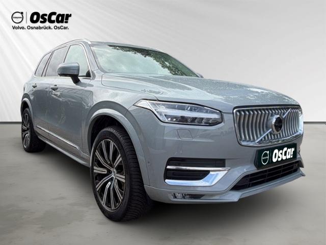 Volvo XC90 B5 Diesel Plus Bright 7-Sitzer AHK Panorama