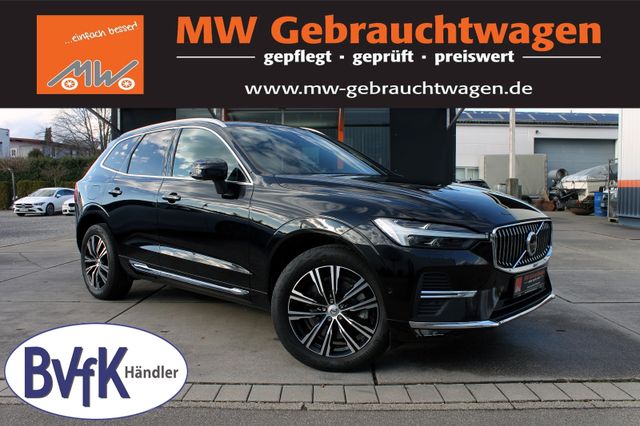 Volvo XC60 Inspriction AWD ACC NAVI LED PANO 360° PDC