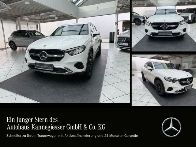 MERCEDES-BENZ GLC 220 d 4M*ADVANCED-PLUS*MEMORY*AHK*OLED*2023*