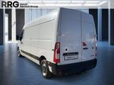 Renault Master L3H2 dCi 135 3.5t PDC KLIMA Regensensor A - Renault Master: L2h1