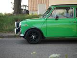 MINI Innocenti Cooper S//Ralley-Sportwagen//H-Zul! - MINI MINI Oldtimer mit Benzin-Antrieb