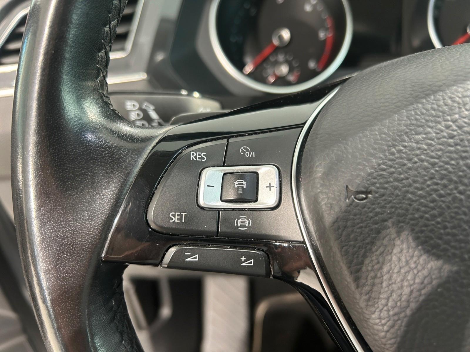 Volkswagen Tiguan Allspace Com. DSG 4M SITZ ACC, миниатюра 16