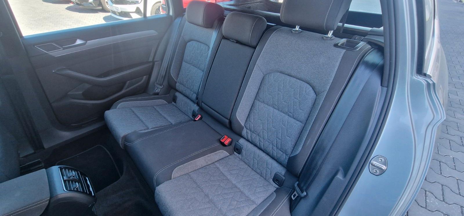 Volkswagen Passat Business AHK schwenkbar, миниатюра 13