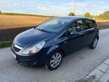 Opel Corsa 1.2 KD+HU NEU*KLIMA*TEMPOMAT*GARANTIE - gebrauchte Opel Corsa aus dem Jahr 2010