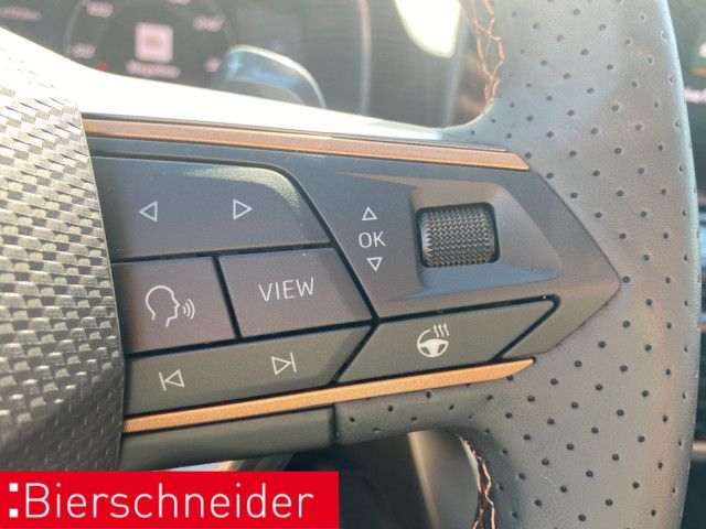 Cupra Leon - Bild 24