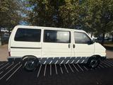 Volkswagen T4 Caravelle 2.5 Klima Tüv 05/27 - Volkswagen T4 Caravelle aus 1991