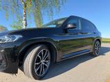 BMW X3 M40 M40i AT - - gebrauchte BMW X3 M40 aus dem Jahr 2024