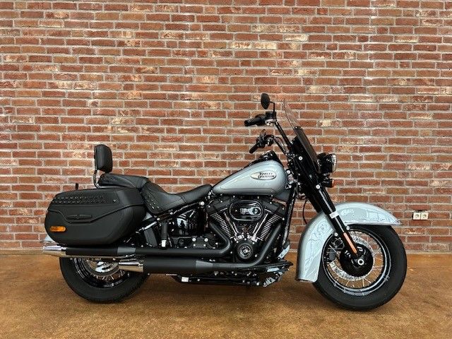 Harley-Davidson Heritage Softail Classic 114 