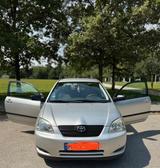 Toyota Corolla 1.4 mit neuem Tüv - gebrauchte Toyota Corolla aus dem Jahr 2001