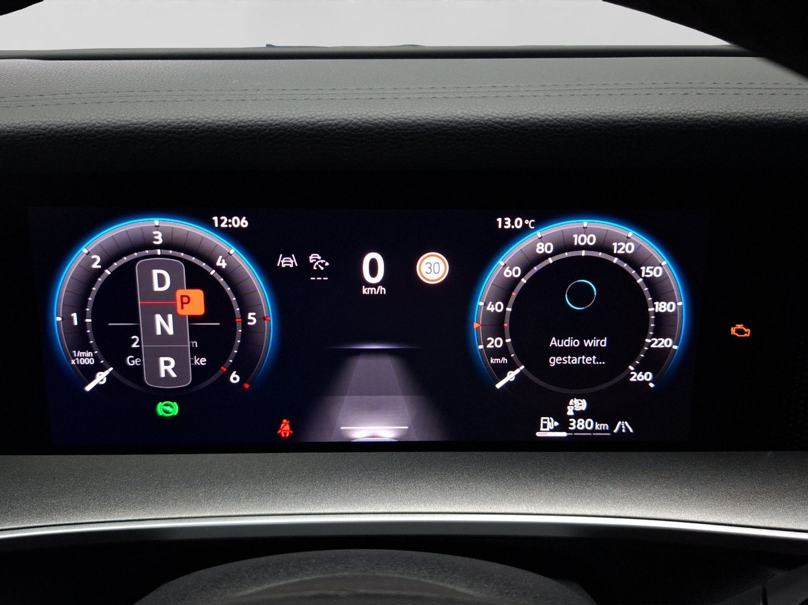 Volkswagen Tayron - Bild 11