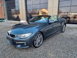 BMW 435 i Cabrio*M-Paket/Beige-Leder/Tüv-Neu/2.Hand