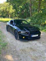 Ford Mustang - Ford Mustang in Nürnberg