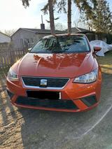 Seat Ibiza 1.0 TSI 85kW Beats DSG Beats - Seat Ibiza: Orange