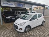 Hyundai i10 org.69 TKM Scheckheft Klima Automatik - Hyundai: I1o