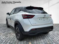 Nissan Juke - Vorschau Bild 3