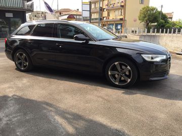 Audi A6 - 3