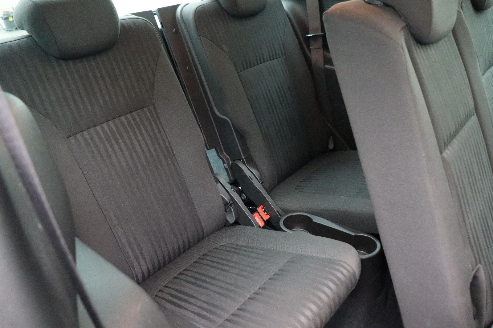 Fahrzeugabbildung Opel Zafira Tourer 1.4 Active