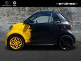 Smart FORTWO CABRIO FINAL COLLECTOR EDITION 21 +KLIMA+ - Smart ForTwo in Dresden