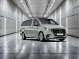 Mercedes-Benz Vito 116 TOURER LANG+9G+KLIMA+KAMERA+AHK+CARPLAY - Mercedes-Benz Vito Jahreswagen