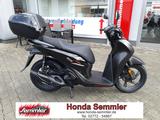 Honda SH125i ABS 6 Jahre Garantie ab TZ - HONDA SH 125I