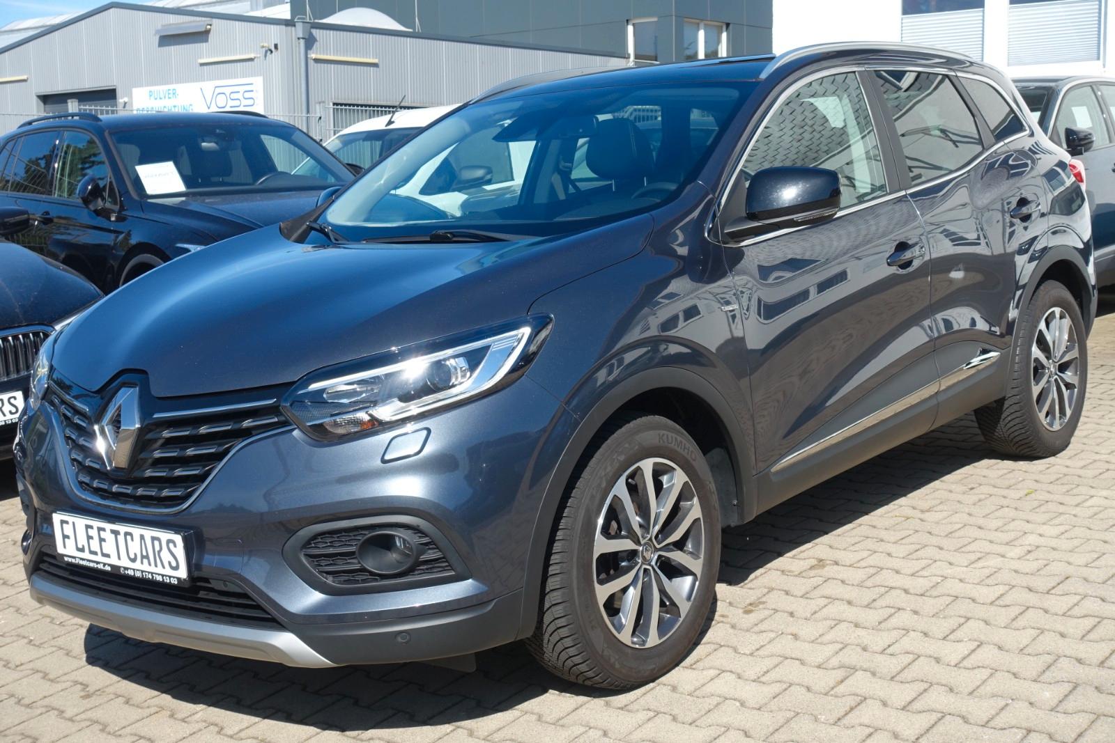 Renault Kadjar Limited 1.5 Blue dCi 115 - PANORAMA -NAVI