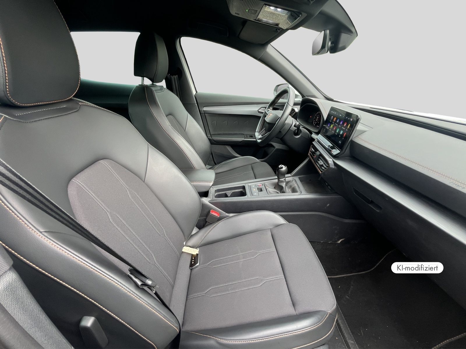 Cupra Formentor - Bild 4