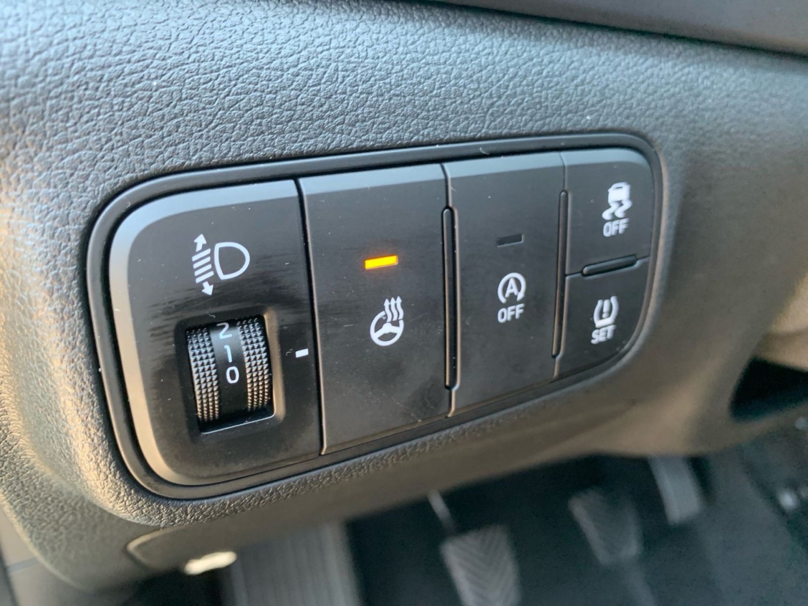 Fahrzeugabbildung Hyundai i20 FL 1.0 T-GDI Trend Navi Kamera