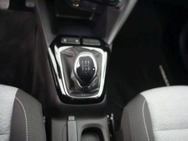 Corsa F FACELIFT BASIS+LED+RÜCKFAHRKAMERA+SITZHE