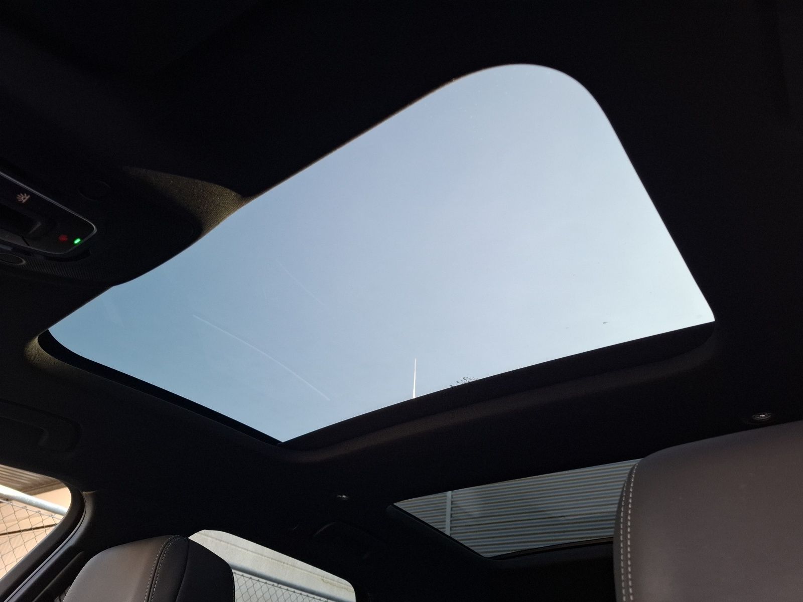 Fahrzeugabbildung Audi A6 Avant 50 TDI advanced quattro Matrix AHK Navi