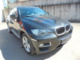BMW X6 xDrive30d - gebrauchte BMW X6 aus dem Jahr 2014