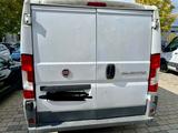 Fiat Ducato 28 115 Multijet L1H1 - gebrauchte Fiat Ducato aus dem Jahr 2015