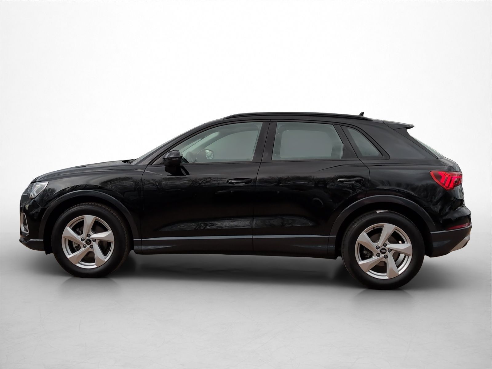 Audi Q3 - Bild 3