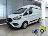Ford Transit Custom Kasten Standheizung/Tempomat - Ford Transit Custom Gebrauchtwagen in Hamburg