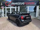 MINI Cooper S Cabrio Black Edition - MINI Cooper S Cabrio in Hamburg
