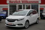 Opel Zafira Tourer 1.6 SIDI Turbo Navi PDC Tempomat - Opel Zafira Tourer Gebrauchtwagen