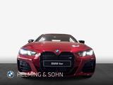BMW M440i xDrive Cabrio Sportpaket HK HiFi DAB LED - : Rot, Cabrio