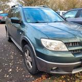 Mitsubishi Mitzubisi outlander zu verkaufen - gebrauchte Mitsubishi Outlander aus dem Jahr 2005