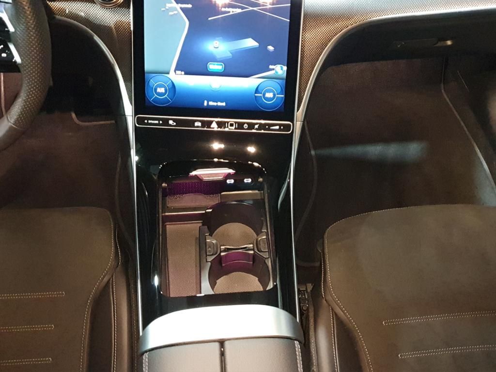 Fahrzeugabbildung Mercedes-Benz C 300 T-Modell AMG Line*Kamera*el. Heckklappe