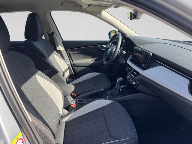 Skoda Kamiq - Bild 16