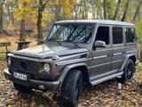 Mercedes-Benz G 55 AMG G 55 AMG (463.2) 1.Hand - Mercedes-Benz Gebrauchtwagen von 2003