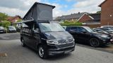 Volkswagen California Ocean 4 Motion DSG - Volkswagen 4 motion