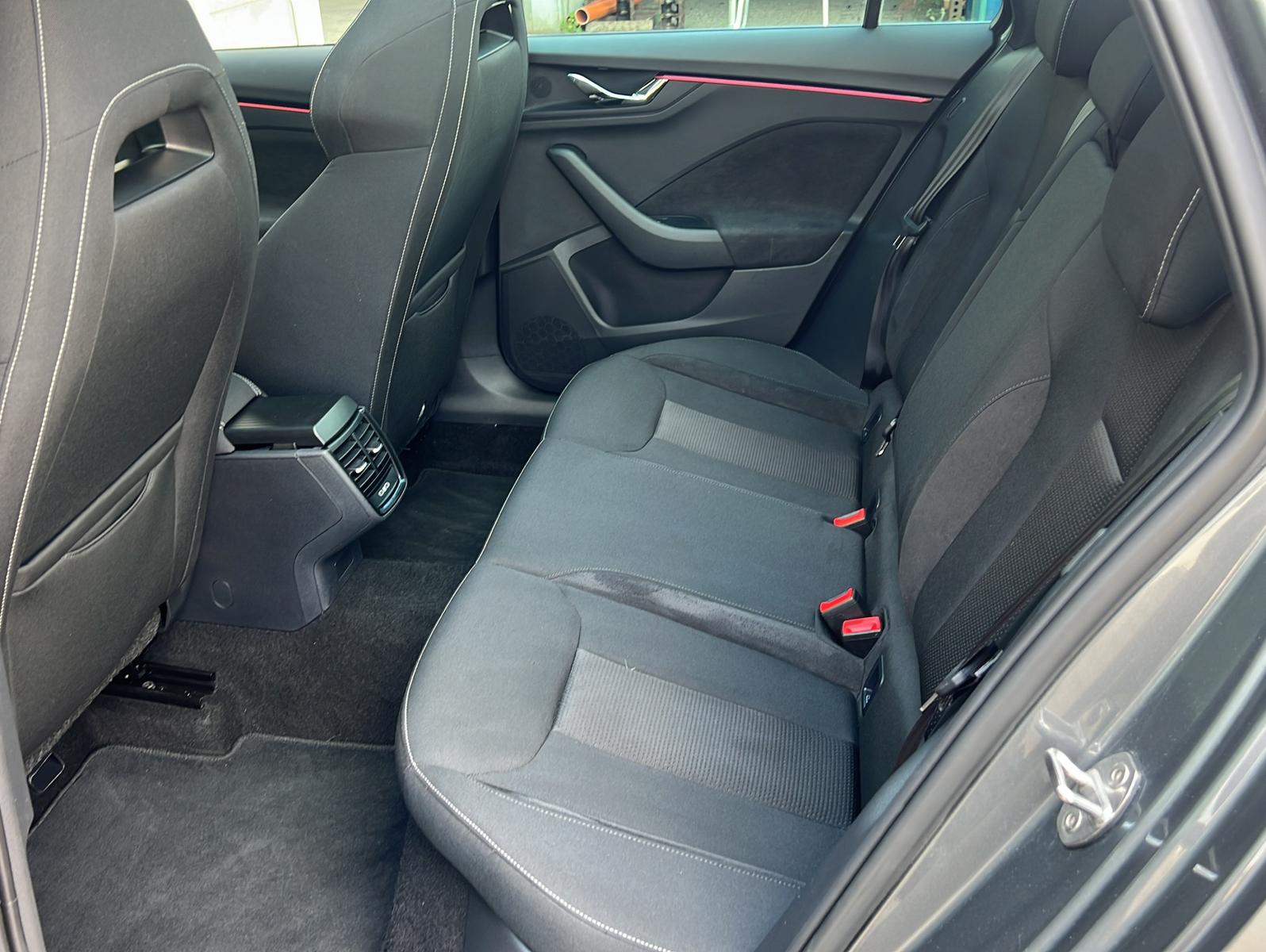 Skoda Kamiq 1.5 TSI Selection*DAB*Sitzh*Pano*KeyGo*LED, миниатюра 10