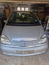 Mercedes-Benz A 210 Evolution Evolution - Mercedes-Benz A-Class: 210