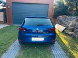 Seat Leon 1.4 TGI Style | 1. Hand | Unfallfrei  - Seat Leon: Tgi