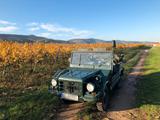 Andere DKW Munga F91/4 - : Dkw Munga
