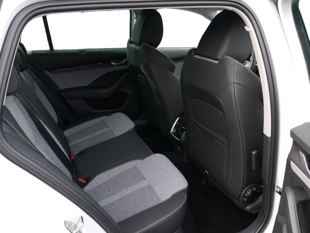 Skoda Octavia - Bild 4