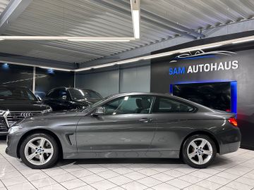 BMW 430 - 3